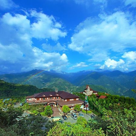 見晴花園山莊sunshine Villa Ренай Экстерьер фото